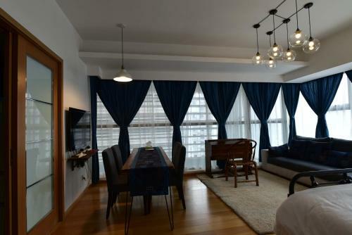 Chengdu Morpheus City Service Apartment