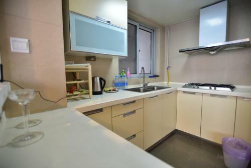 Chengdu Morpheus City Service Apartment