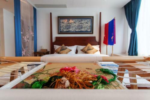 Chengdu Morpheus City Service Apartment