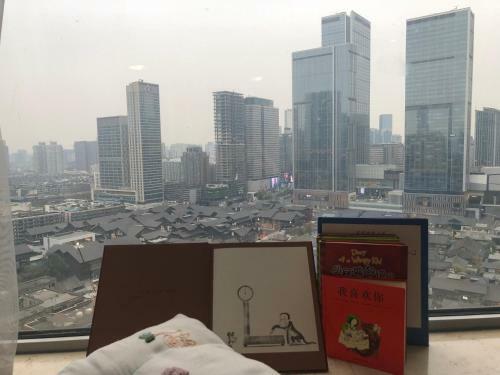 Chengdu Morpheus City Service Apartment