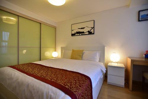 Chengdu Morpheus City Service Apartment