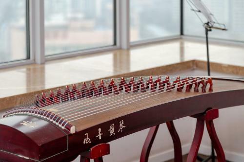 Chengdu Morpheus City Service Apartment