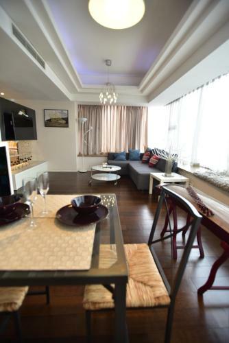 Chengdu Morpheus City Service Apartment