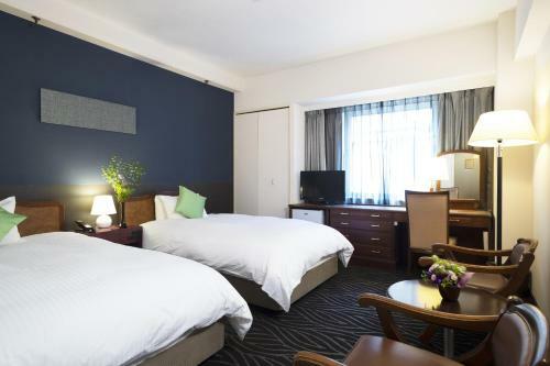 Kanazawa New Grand Hotel