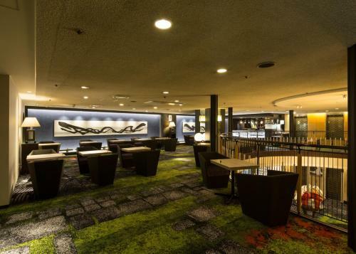 Kanazawa New Grand Hotel