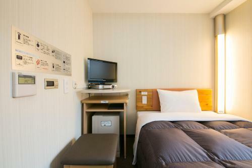 R&b Hotel Kanazawaeki-nishiguchi