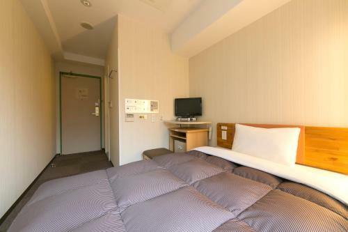 R&b Hotel Kanazawaeki-nishiguchi