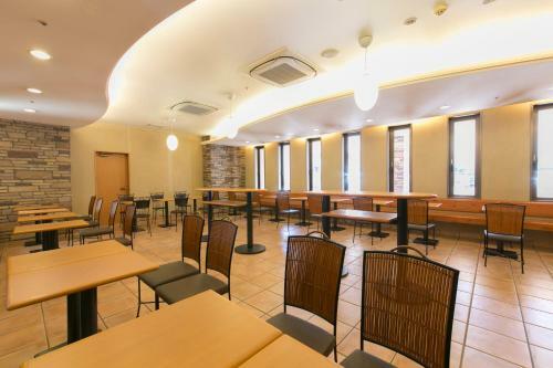 R&b Hotel Kanazawaeki-nishiguchi