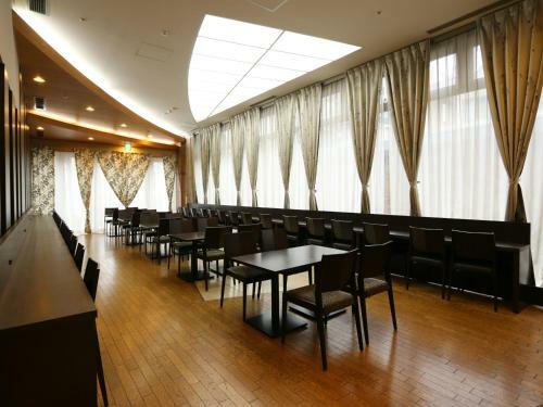 Apa Hotel Kanazawa Chuo