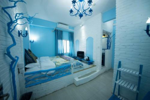 Posada Chengdu Season Inn.youth Inn