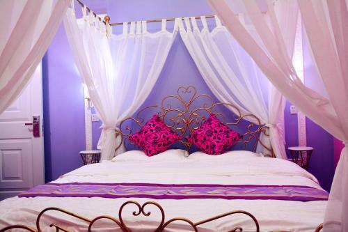 Posada Chengdu Season Inn.youth Inn
