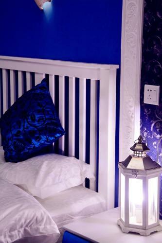 Posada Chengdu Season Inn.youth Inn