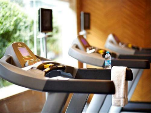 Hotel Haiyatt Chengdu
