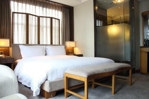 Hotel Haiyatt Chengdu