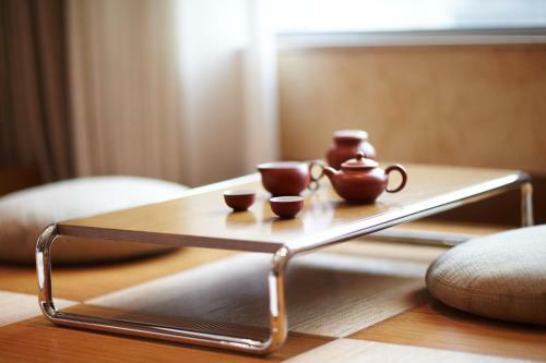 Hotel Haiyatt Chengdu