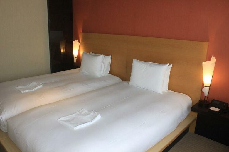 Hotel Trusty Kanazawa Korinbo