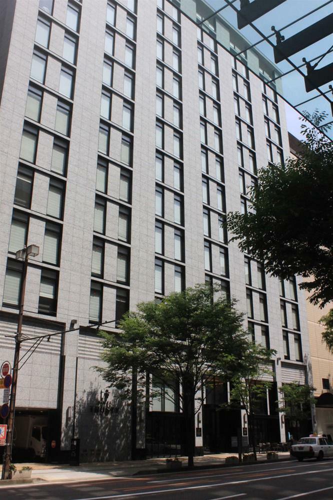 Hotel Trusty Kanazawa Korinbo