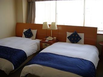 Apa Villa Hotel Kanazawa-katamachi