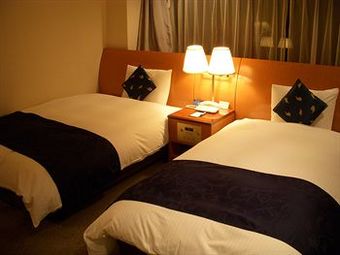Apa Villa Hotel Kanazawa-katamachi