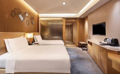 Hotel Hilton Chengdu