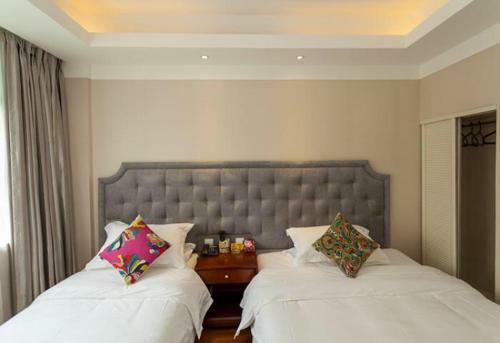 Chengdu Meizhixing Hotel
