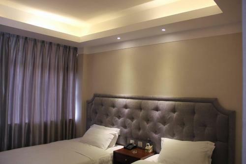 Chengdu Meizhixing Hotel