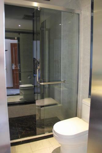 Chengdu Meizhixing Hotel