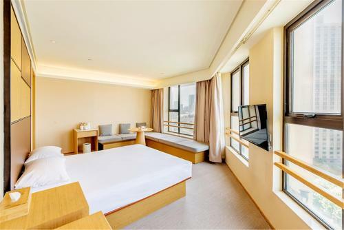 Ji Hotel Chengdu Chunxi Road Branch