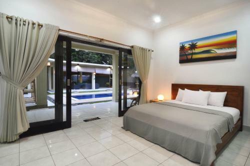 Santai Villa