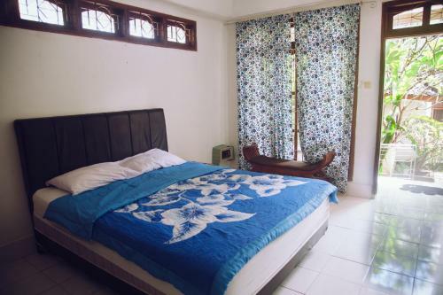 Mimpi Manis Homestay