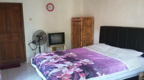 Mimpi Manis Homestay