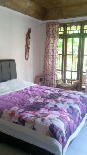 Mimpi Manis Homestay