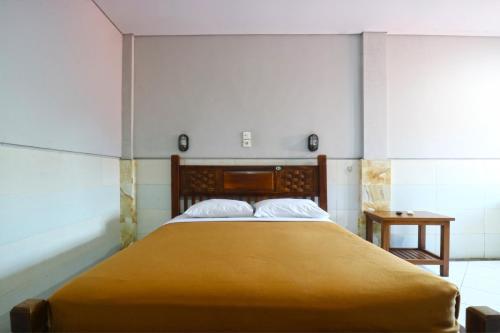 Hotel Kedin's Inn