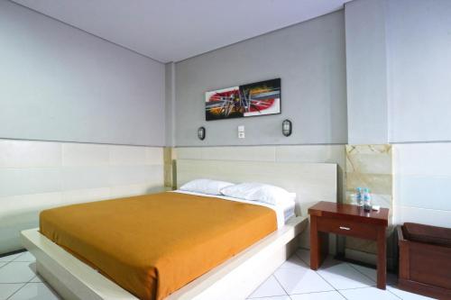 Hotel Kedin's Inn