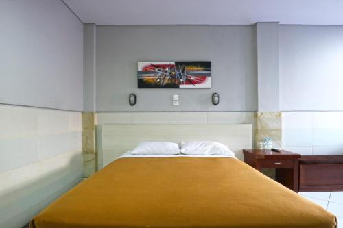 Hotel Kedin's Inn