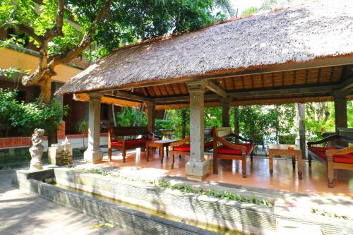 Hotel Kedin's Inn
