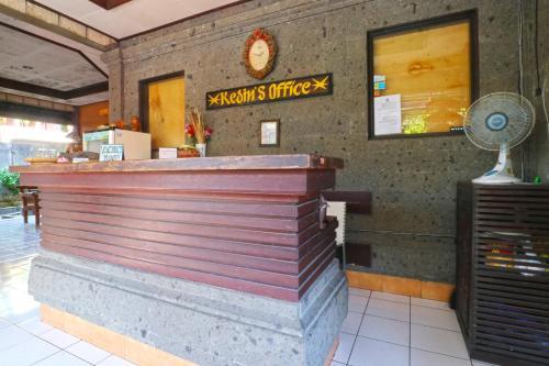 Hotel Kedin's Inn