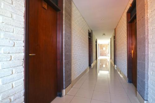 Hotel Kedin's Inn