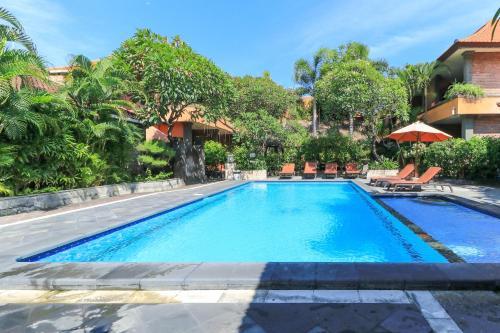 Hotel Kedin's Inn