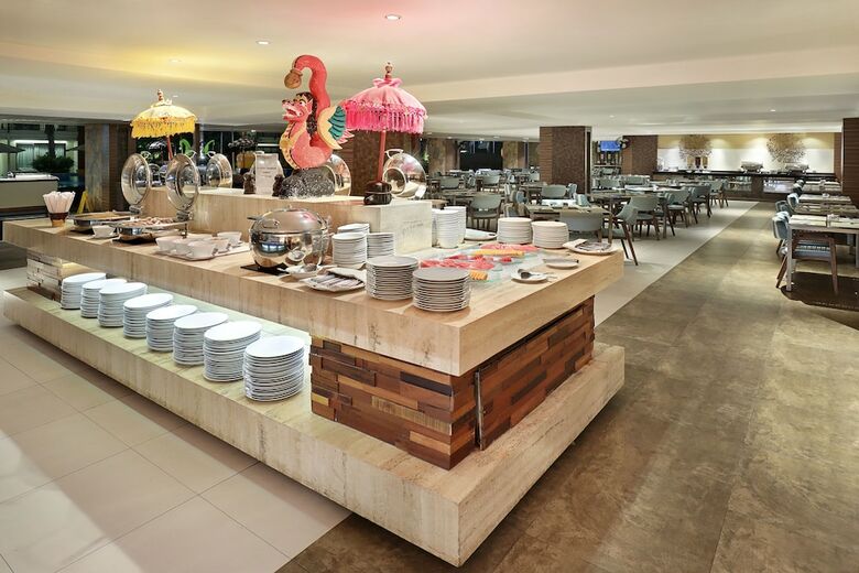 Swiss-belhotel Tuban