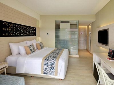 Swiss-belhotel Tuban