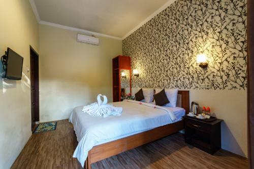 Hotel Segara Anak Bungalows And Restaurant