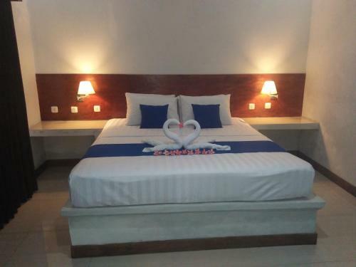 Hostal Santai Homestay