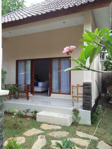 Hostal Santai Homestay