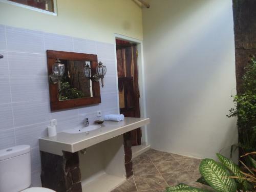 Hostal La Bangkat Homestay