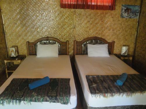 Hostal La Bangkat Homestay