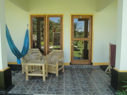 Hostal La Bangkat Homestay