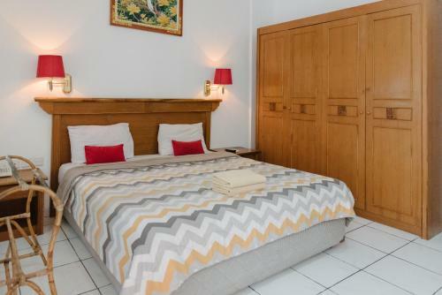Hostal Si Doi Kuta