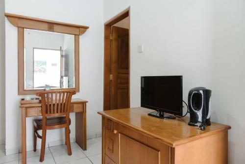 Hostal Si Doi Kuta
