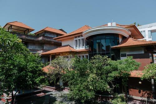 Hostal Si Doi Kuta